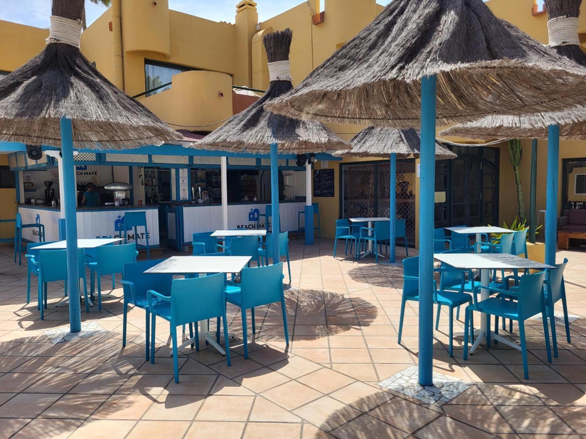 Casa Del Caballero קורלחו מראה חיצוני תמונה